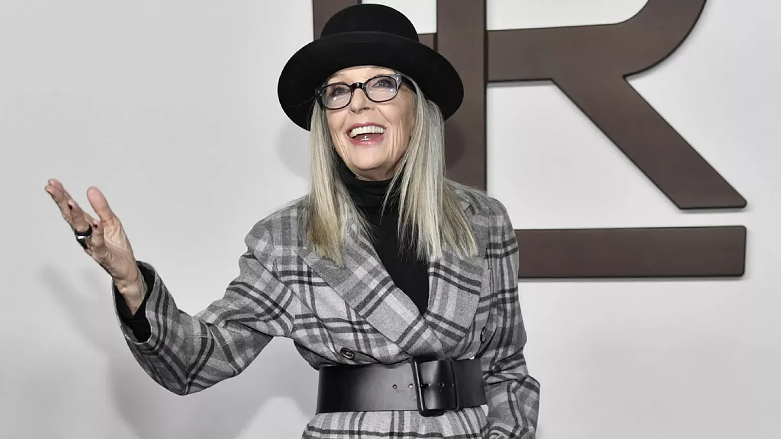 La legendaria actriz Diane Keaton fallece a los 79 años