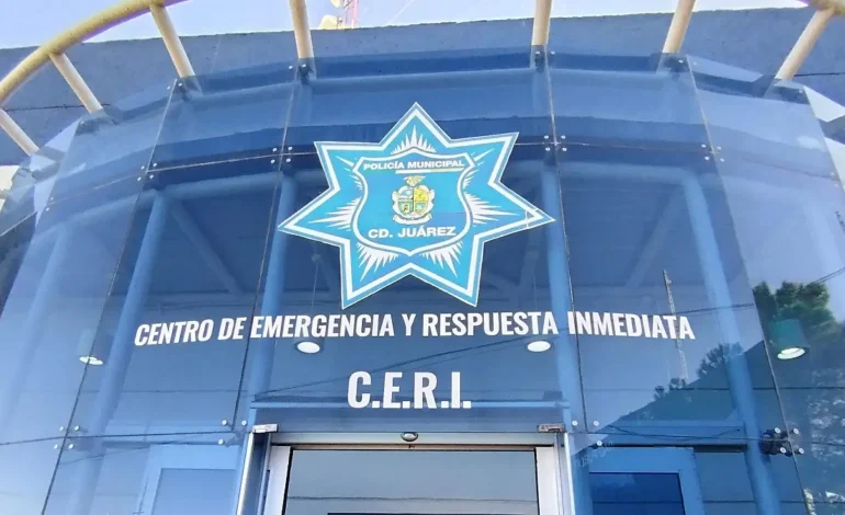 Reportan avance final en la ampliación del CERI